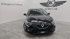 Preto Usado 2017 Renault Mégane IV Carrinha | € 10.890 (Bom preço)