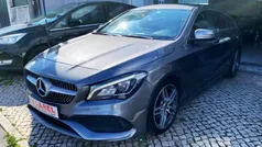 Usado 2018 Mercedes CLA200 Carrinha | € 25.600 (Preço justo)