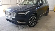 Azul Usado 2021 Volvo XC90 Inscription SUV | € 49.200 (Bom preço)