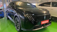 Usado 2025 Peugeot 3008 Allure | € 34.999