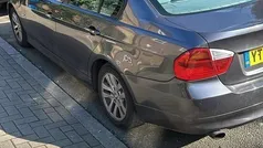 Cinzento Usado 2005 BMW 320 | € 5.500 (Super Preço)