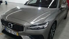 Usado 2019 Volvo V60 Inscription Carrinha | € 28.599 (Preço justo)