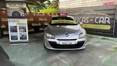 Renault Mégane III