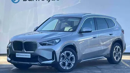 Usado BMW iX 150 kW (204 HP) 2025 SUV