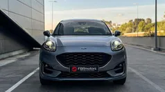 Usado 2021 Ford Puma Gen-E | € 19.990 (Preço justo)