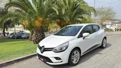 Usado 2017 Renault Clio IV | € 9.950 (Bom preço)