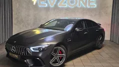 Usado 2019 Mercedes AMG GT AMG Coupé | € 144.000