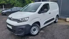 Branco Usado 2020 Citroën Berlingo Monovolume | € 13.250 (Bom preço)