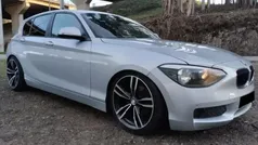 Outra Usado 2012 BMW 116 Efficient Dynamics Citadino | € 9.999 (Preço justo)