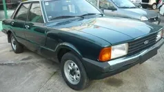 Ford Cortina