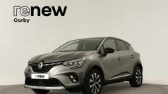 Usado 2024 Renault Captur SUV | € 21.990 (Preço justo)