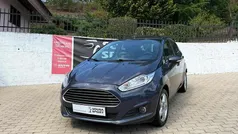 Usado 2014 Ford Fiesta Titanium Citadino | € 9.250 (Preço justo)