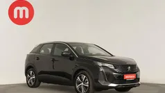 Usado 2024 Peugeot 3008 Allure | € 32.499 (Preço justo)