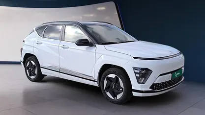 Outra Novo 2025 Hyundai Kauai Premium SUV | € 39.800