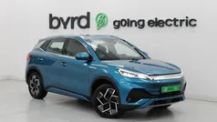 Usado 2023 BYD Atto 3 Comfort SUV | € 27.900 (Preço justo)