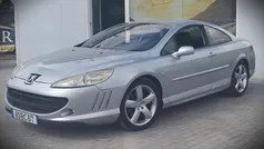 Outra Usado 2006 Peugeot 407 | € 8.490 (Preço justo)