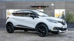 Usado 2019 Renault Captur SUV | € 12.850 (Bom preço)