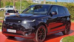 Usado 2024 Land Rover Range Rover Sport SUV | € 117.500