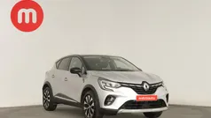 Usado 2023 Renault Captur Techno SUV | € 20.499 (Preço justo)