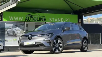 Usado 2023 Renault Mégane IV | € 23.500 (Super Preço)