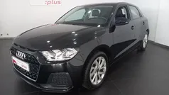 Preto Usado 2024 Audi A1 Sportback Citadino | € 23.690 (Preço justo)