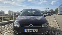 Usado 2015 VW Polo Citadino | € 11.000 (Preço justo)