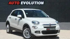 Usado 2015 Fiat 500X Pop Star SUV | € 10.990 (Bom preço)
