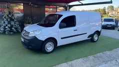 Branco Usado 2018 Renault Kangoo | € 11.950 (Preço justo)