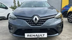 Usado 2021 Renault Clio V Techno | € 15.500 (Preço justo)