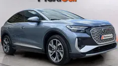 Usado 2024 Audi Q4 e-tron SUV | € 48.990 (Super Preço)
