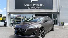 Outra Usado 2019 Ford Focus Carrinha | € 15.900 (Preço justo)