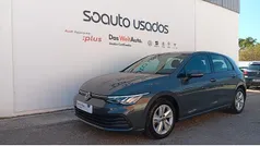 Usado 2023 VW Golf VIII Life | € 22.490 (Preço justo)