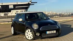 Usado 2009 Mini Cooper Citadino | € 5.950 (Preço justo)
