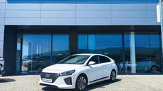 Usado 2019 Hyundai Ioniq Sedan | € 16.400 (Preço justo)