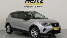Outro Usado 2023 Seat Arona FR SUV | € 18.790 (Preço justo)