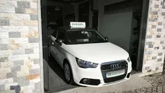 Usado 2010 Audi A1 Sport Citadino | € 9.950 (Preço justo)