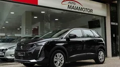 Usado 2021 Peugeot 3008 Allure Carrinha | € 19.990 (Super Preço)