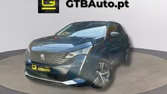 Usado 2022 Peugeot 3008 | € 25.900 (Preço justo)