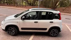 Usado 2022 Fiat Panda City Life Citadino | € 11.500 (Preço justo)