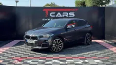 Preto Usado 2019 BMW X2 SUV | € 27.900 (Preço justo)