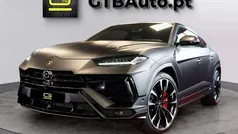 Usado 2025 Lamborghini Urus SUV | € 425.000