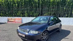 Usado 2001 Audi A3 Ambiente | € 3.750 (Preço justo)
