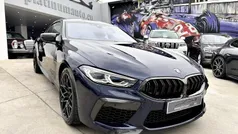 Usado 2023 BMW M8 Competition Edition Coupé | € 159.950
