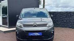 Cinza Usado 2020 Citroën Berlingo Monovolume | € 15.488 (Bom preço)