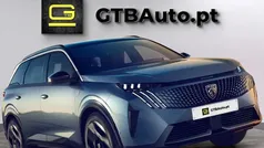Usado 2025 Peugeot 5008 Allure Monovolume | € 39.144 (Preço justo)