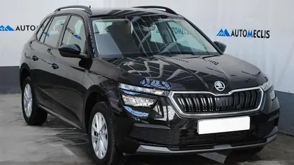 Usado 2023 Skoda Kamiq SUV | € 17.900 (Bom preço)