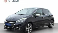 Outro Usado 2015 Peugeot 208 Signature Sky Citadino | € 10.990 (Preço justo)