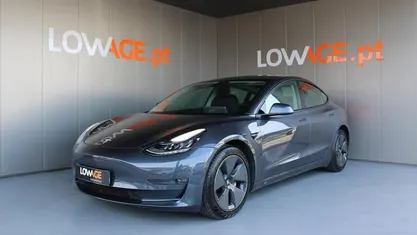 Usado Tesla Model 3 225 kW (306 HP) 2021 Sedan