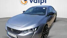 Usado 2022 Peugeot 508 GT-line Sedan | € 26.450 (Preço justo)