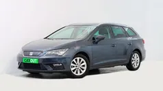 Cinzento Usado 2019 Seat Leon | € 13.900 (Bom preço)